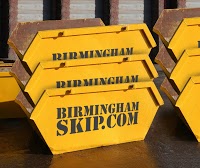 Skip Hire Birmingham 1160439 Image 0